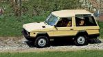 Moretti-Fiat Campagnola 2000 Sporting 4x4 1978 года